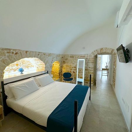 B&B Del Corso Sannicandro di Bari Kültér fotó